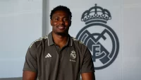 Beşiktaş GAİN, Real Madrid'ten Mady Sissoko ile anlaştı
