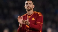 Beşiktaş'a bedava 10 numara: Lorenzo Pellegrini