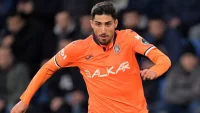 ÖZEL | Beşiktaş'tan Berkay Özcan hamlesi! Takas formülü masada
