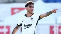 Nice, Emirhan Topçu'yu transfer etmek istiyor