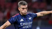İngiliz basını Trossard transferinin bittiğini yazdı