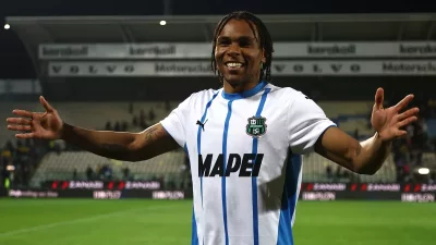SON DAKİKA! Fenerbahçe, Armand Laurienté'ye teklif yaptı