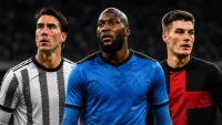 Beşiktaş'ta santrfor transfer harekatı! Vlahovic ilk hedef, Lukaku ve Schick listede