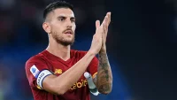 Pellegrini'den Beşiktaş'a ret! Önceliğim Roma dedi