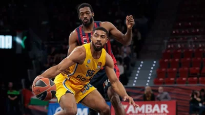 Beşiktaş'ta David DeJulius transferinde sona doğru! Resmi açıklama yakın