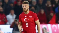 Salih Özcan Beşiktaş'ta, imzalar atıldı, şartlar belli oldu