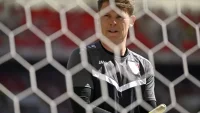 Alexander Nübel, Beşiktaş'a transfer oldu