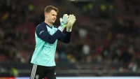 Beşiktaş'ta Alexander Nübel transferi tamam! İstanbul'a geliyor