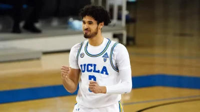 Beşiktaş'tan Johnny Juzang hamlesi! NBA tecrübeli şutör gündemde