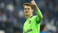 Alexander Nübel İstanbul'a geliyor! Beşiktaş transferi tamamladı