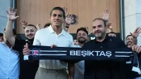 Doğan Alemdar İstanbul'da