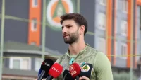 Beşiktaş'ın yerli rotasyonundaki hedefi: Ümit Akdağ
