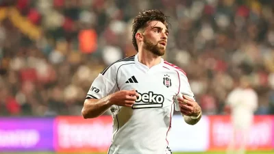 Jota Silva, Yunanistan'ın yolunu tuttu