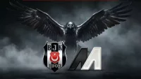 Beşiktaş'ın derbi fikstürü belli oldu