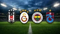 Süper Lig'de 2026-2027 sezonunun derbi fikstürü açıklandı