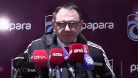 Beşiktaş Asbaşkanı Murat Kılıç'tan transfer mesajı