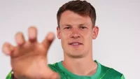 Alexander Nübel'den ilk Beşiktaş açıklamaları