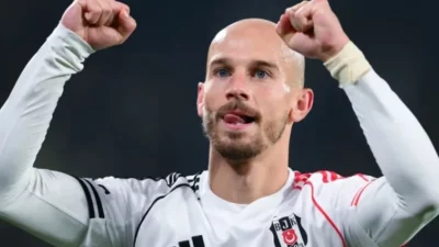 Cerny sessizliğini bozdu! "Benimle ilgili yazılanların çoğu yalan"