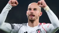 Cerny sessizliğini bozdu! "Benimle ilgili yazılanların çoğu yalan"