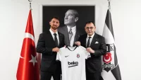 Beşiktaş, Salih Özcan transferini resmen açıkladı