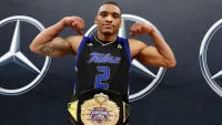 FLAŞ! Beşiktaş Basketbol, DaQuan Jeffries'i kadrosuna kattı