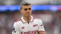Leandro Trossard'ın temsilcileri İstanbul'dan ayrılıyor