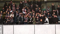 Serdal Adalı'dan Beşiktaş tribünlerine çağrı
