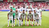 Beşiktaş Slovakya kampını tamamladı, kamptan dikkat çeken detaylar