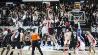 Panathinaikos'tan Beşiktaş'a resmi turnuva daveti