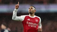 Beşiktaş Gabriel Jesus için Arsenal ile temas kurdu