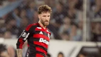Leo Pereira transferinde Beşiktaş'a kötü haber