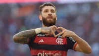 Beşiktaş'tan Leo Pereira için Flamengo'ya resmi teklif hazırlığı