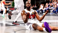 Beşiktaş Eugene Omoruyi'yi kadrosuna kattı
