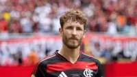 Beşiktaş Leo Pereira için resmi görüşmelere başladı