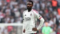 Wilfred Ndidi'ye Arabistan kancası