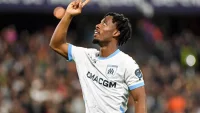 Beşiktaş Elye Wahi'yi gündemine aldı
