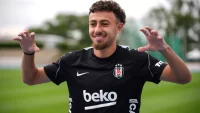 İlhan Fakılı'nın kamp performansı yüzleri güldürdü