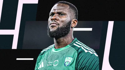 Beşiktaş'ta Kessie sesleri, son karar Italiano'nun