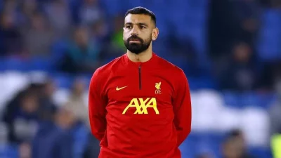 Mohamed Salah'dan Beşiktaş'a banka teminatı şartı