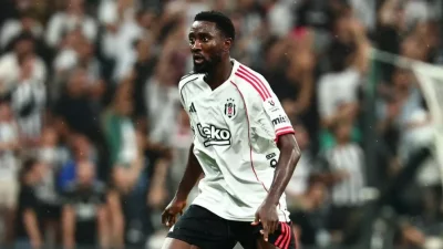 Beşiktaş Ndidi için gelen teklifi reddeti