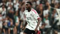 Beşiktaş Ndidi için gelen teklifi reddeti