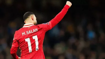 Mohamed Salah'tan Beşiktaş'a gelmek için büyük hamle