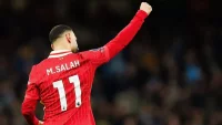 Mohamed Salah'tan Beşiktaş'a gelmek için büyük hamle