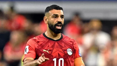 Mohamed Salah bugün Italiano ile görüşecek