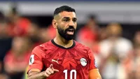 Mohamed Salah bugün Italiano ile görüşecek