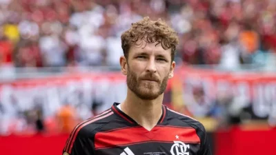 Beşiktaş Leo Pereira ile anlaşmaya varmak üzere