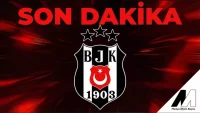 Beşiktaş'tan tarihi hamle! Mohamed Salah Beşiktaş'ta