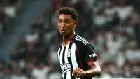 Beşiktaş'tan Felix Uduokhai kararı