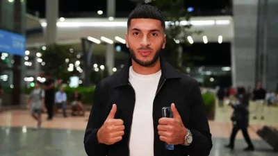 Oğuz Aydın'ın Beşiktaş'a transferi zor duruyor