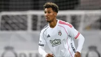 Felix Uduokhai'ye Almanya'dan talip! Schalke 04 harekete geçti